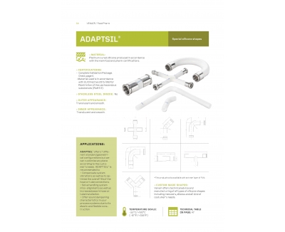 ADAPTSIL