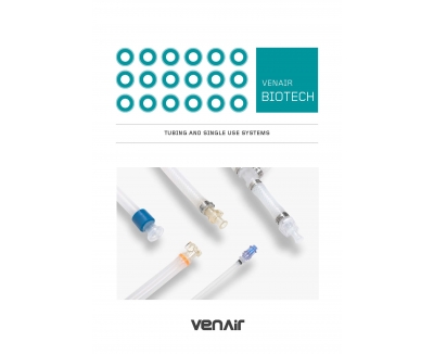 VENAIR BIOTECH