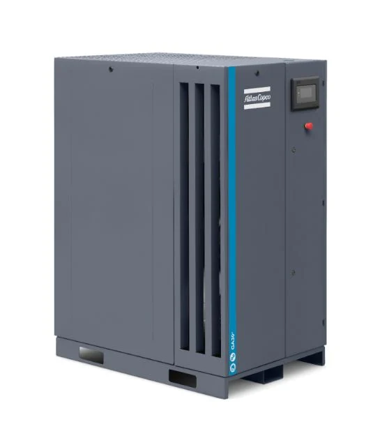 Máy nén khí trục vít biến tần GA VSD