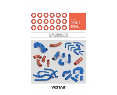 SILICONE HOSES