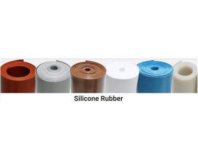 Silicone Rubber