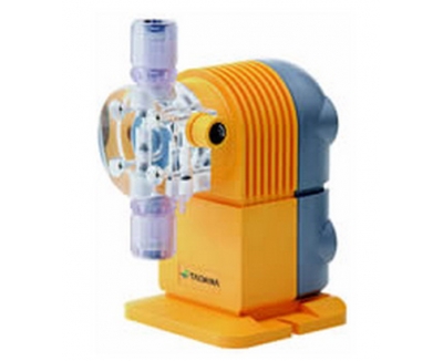 Tacmina Metering