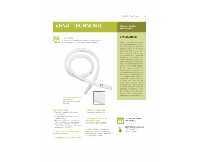 VENA TECHNOSIL