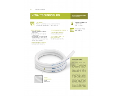 VENA TECHNOSIL DB