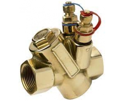 Van CB tự động