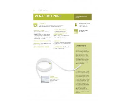 VENA BIO PURE