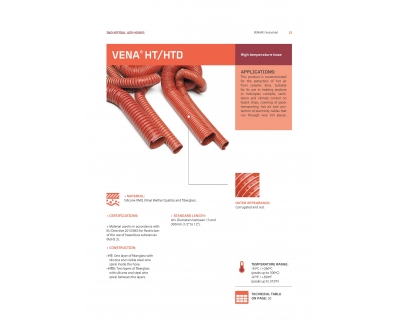 VENA HT-HTD