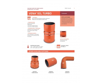 VENA SIL TURBO