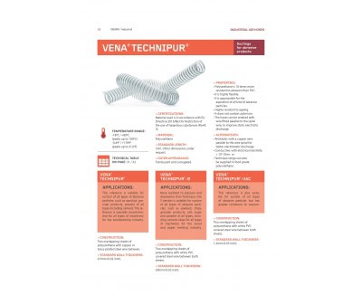 VENA TECHNIPUR