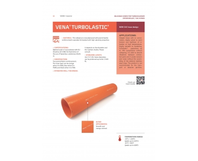 VENA TURBOLASTIC