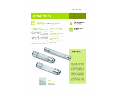 VENA VIEW