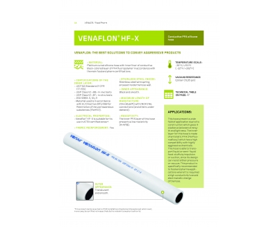 VENAFLON HF-X